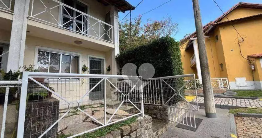 Casa com 2 quartos à venda, 68 m² por r$ 350.000 - campo grande - rio de janeiro/rj