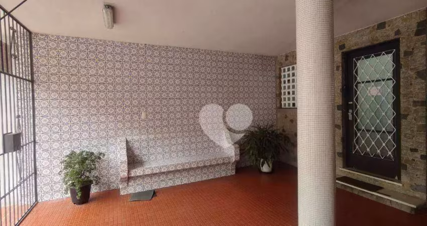 Apartamento com 1 quarto à venda, 41 m² - vila isabel - rio de janeiro/rj