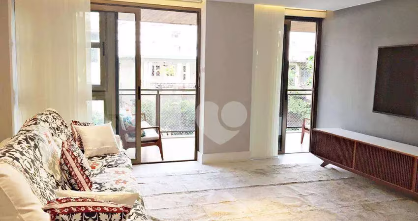 Apartamento com 3 quartos à venda na Rua Senador Euzebio, --, Flamengo, Rio de Janeiro
