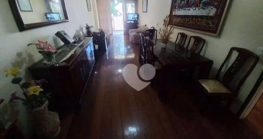 Apartamento com 3 quartos à venda na Rua Gurupi, --, Grajaú, Rio de Janeiro