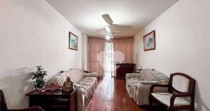Apartamento com 3 quartos à venda na Rua Gurupi, --, Grajaú, Rio de Janeiro