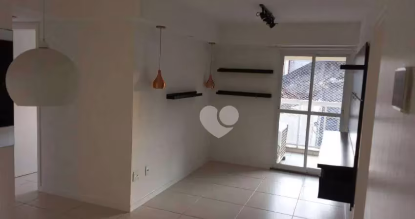 Apartamento com 2 dormitórios à venda, 61 m² por r$ 470.000,00 - vila isabel - rio de janeiro/rj