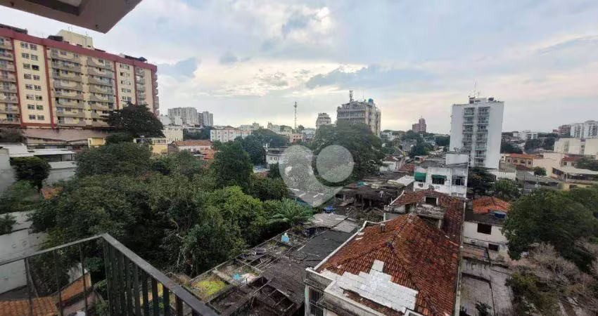 Apartamento com 2 quartos à venda na Rua Conselheiro Ferraz, --, Lins de Vasconcelos, Rio de Janeiro