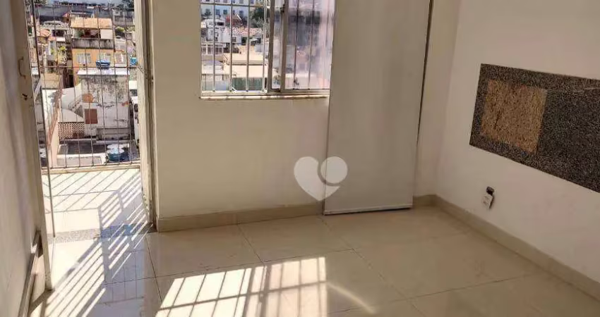 Apartamento com 2 quartos à venda na Rua Teodoro da Silva, --, Vila Isabel, Rio de Janeiro