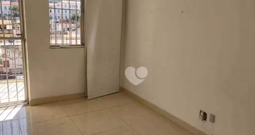 Apartamento com 2 quartos à venda na Rua Teodoro da Silva, --, Vila Isabel, Rio de Janeiro