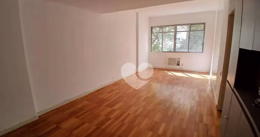 Apartamento à venda, 111 m² por r$ 1.090.000,00 - copacabana - rio de janeiro/rj