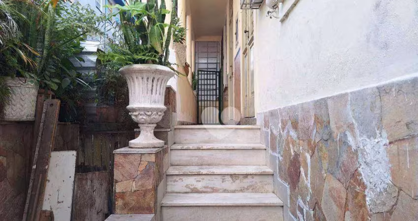 Casa com 3 dormitórios à venda, 228 m² por r$ 350.000,00 - sampaio - rio de janeiro/rj