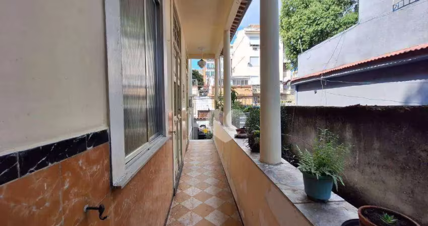 Casa com 3 dormitórios à venda, 228 m² por r$ 350.000,00 - sampaio - rio de janeiro/rj