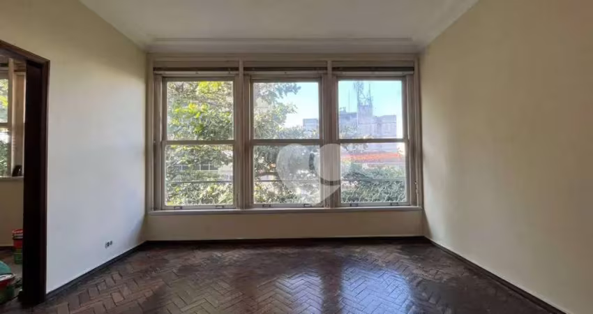 Apartamento com 3 quartos para alugar na Rua General Artigas, --, Leblon, Rio de Janeiro