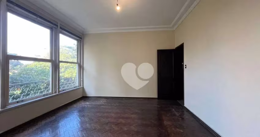 Apartamento com 3 quartos para alugar na Rua General Artigas, --, Leblon, Rio de Janeiro