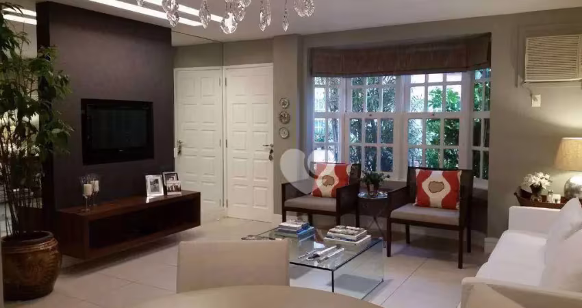 Casa com 4 quartos à venda, 151 m² por r$ 1.200.000 - recreio dos bandeirantes