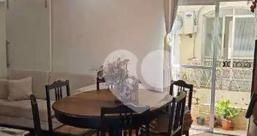 Apartamento com 3 quartos à venda na Rua Bambina, --, Botafogo, Rio de Janeiro