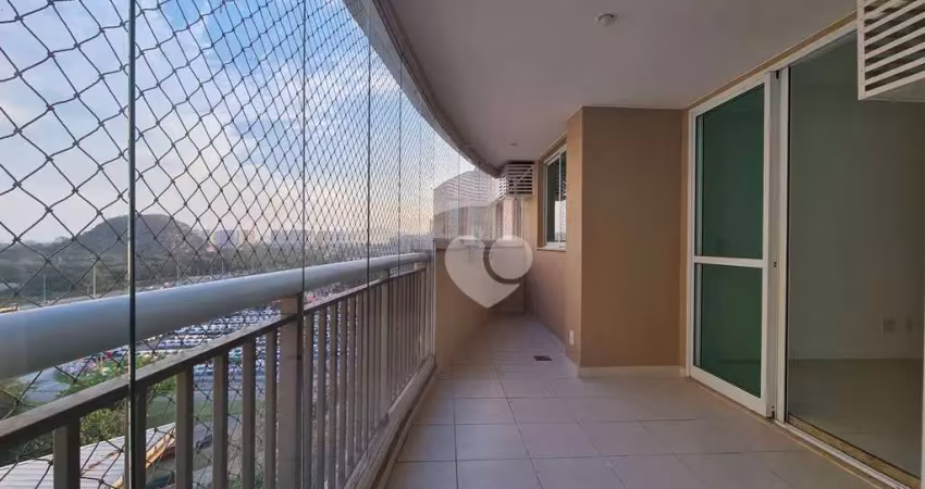 Apartamento com 2 quartos à venda, 70 m² por r$ 635.000 - barra da tijuca - rio de janeiro/rj