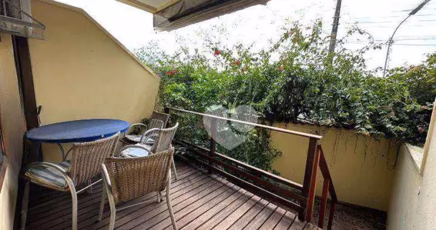 Casa em condomínio fechado com 3 quartos à venda na Rua José Américo de Almeida, --, Recreio dos Bandeirantes, Rio de Janeiro