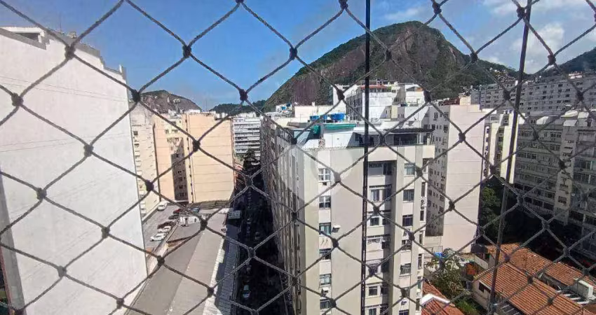 Apartamento com 2 quartos à venda na Rua Siqueira Campos, --, Copacabana, Rio de Janeiro