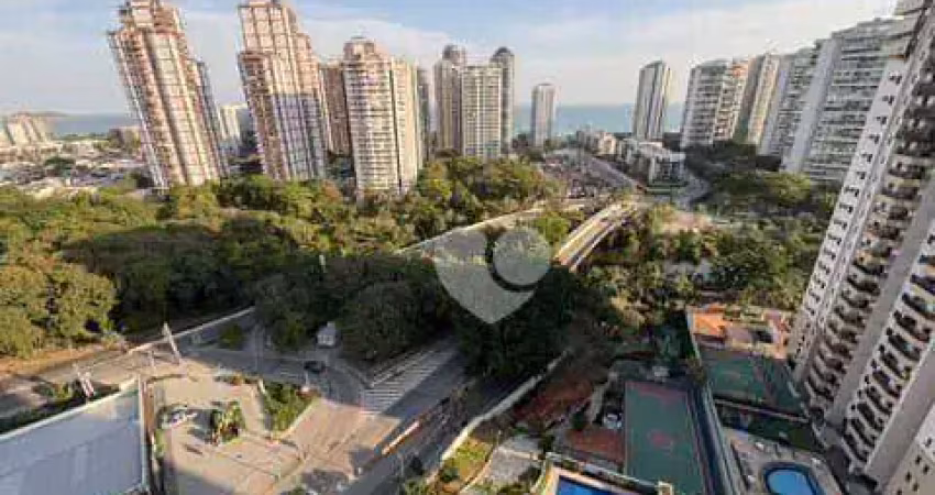 Apartamento com 2 quartos à venda, 60 m² por r$ 920.000 - abm - rio de janeiro/rj