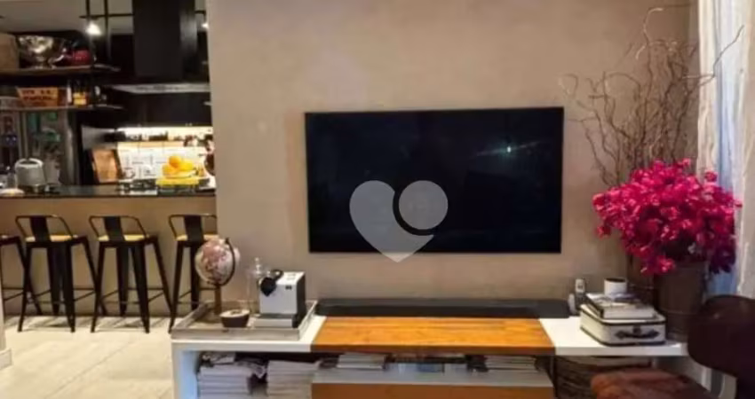 Apartamento com 3 quartos à venda, 130 m² por r$ 1.950.000 - jardim oceânico - rio de janeiro/rj