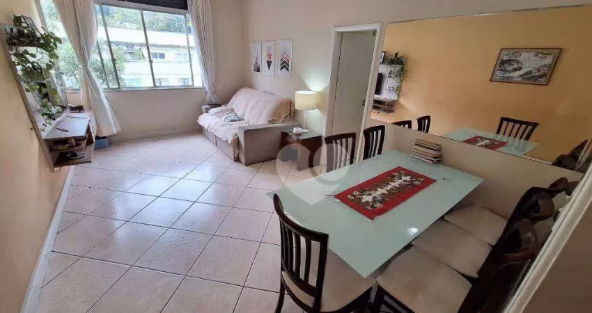 Tijuca, conde de bonfim, 10min metrô uruguai, frente vista sumaré, apt 95m² , 3qts com suíte, dep completas, vaga, port 24h, $460.000,00 tijuca - rj