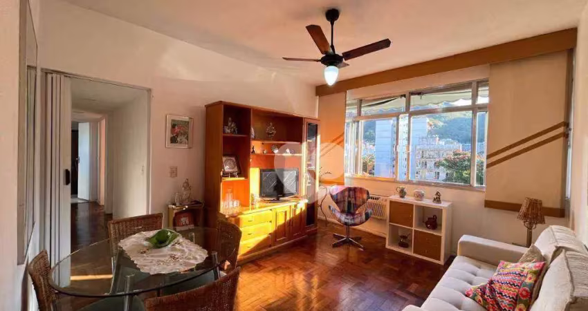 Apartamento 2 quartos dependencia á venda - grajaú - rj