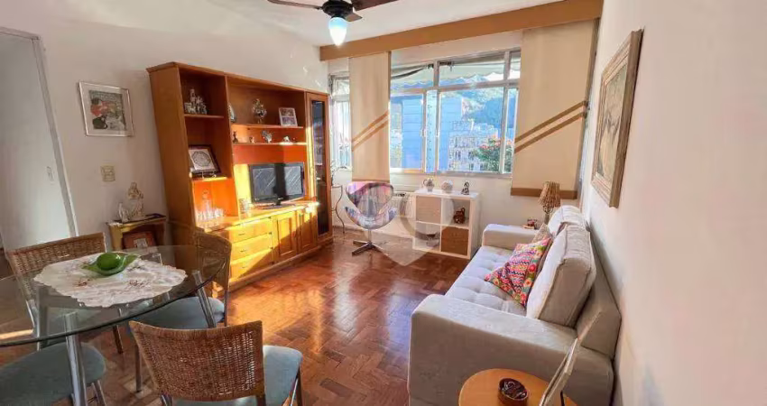 Apartamento com 2 quartos à venda na Rua José do Patrocínio, --, Grajaú, Rio de Janeiro