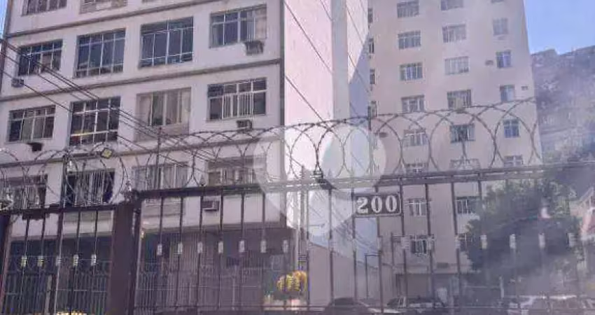 Apartamento com 2 quartos à venda na Rua Visconde de Santa Isabel, --, Vila Isabel, Rio de Janeiro