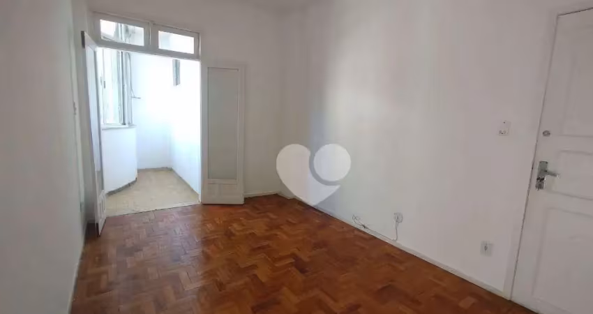 Apartamento com 2 quartos à venda, 69 m² por r$ 225.000 - grajaú - rio de janeiro/rj