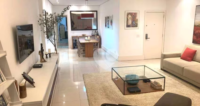 Apartamento com 3 quartos à venda, 143 m² por r$ 2.480.000 - barra da tijuca - rio de janeiro/rj