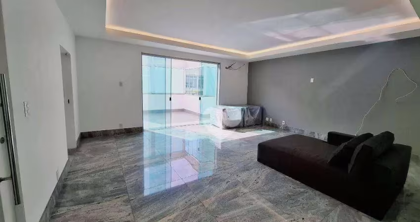 Cobertura com 5 quartos à venda, 382 m² por r$ 3.990.000 - copacabana - rio de janeiro/rj