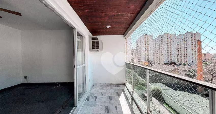 Apartamento, 2 quartos,  1 suíte e 1 vaga demarcada