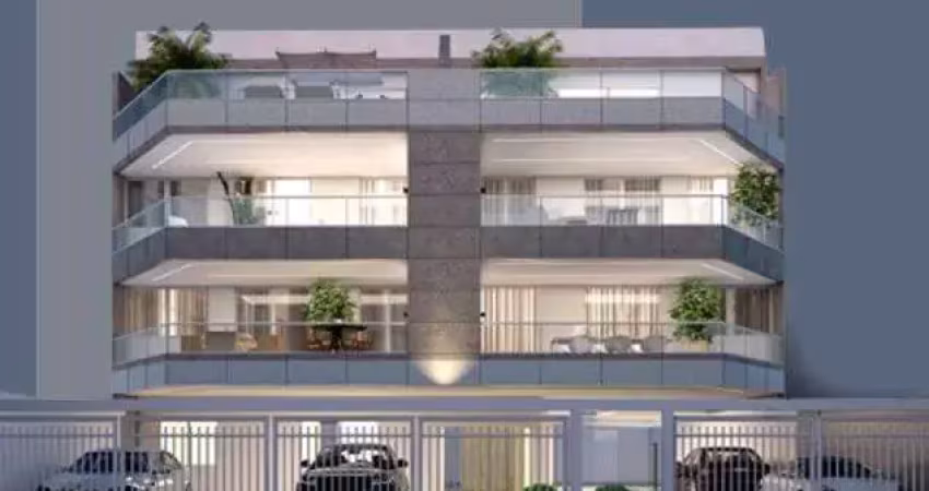 Apartamento com 3 quartos à venda, 136 m² por r$ 745.000 - recreio dos bandeirantes - rio de janeiro/rj - repasse
