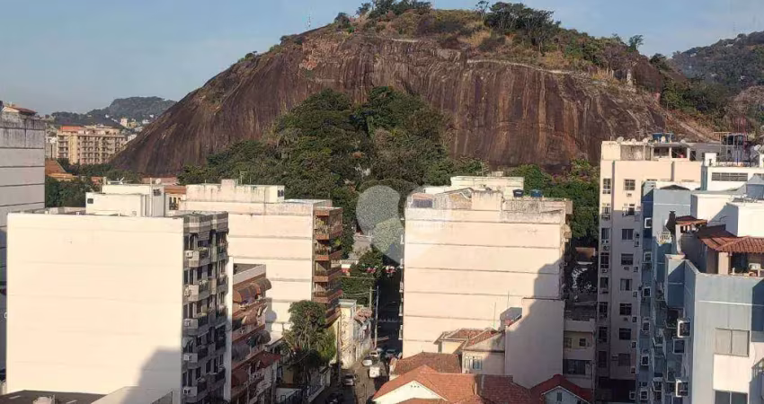 Apartamento com 2 quartos à venda, 125 m² por r$ 560.000 - maracanã - rio de janeiro/rj