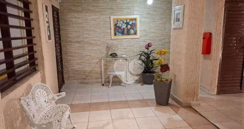 Apartamento com 2 quartos à venda na Rua Pereira Nunes, --, Vila Isabel, Rio de Janeiro