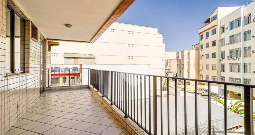 Apartamento com 3 quartos à venda na Rua Padre André Moreira, --, Méier, Rio de Janeiro