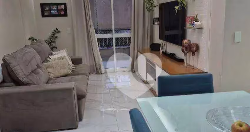 Apartamento com 3 quartos à venda, 98 m² por r$ 750.000 - recreio dos bandeirantes - rio de janeiro/rj
