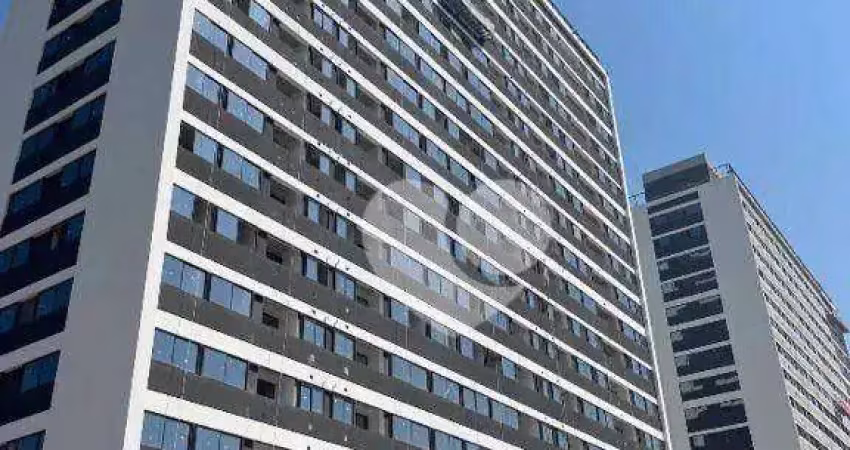 Apartamento com 2 quartos à venda, 53 m² por r$ 435.000 - jacarepaguá - rio de janeiro/rj
