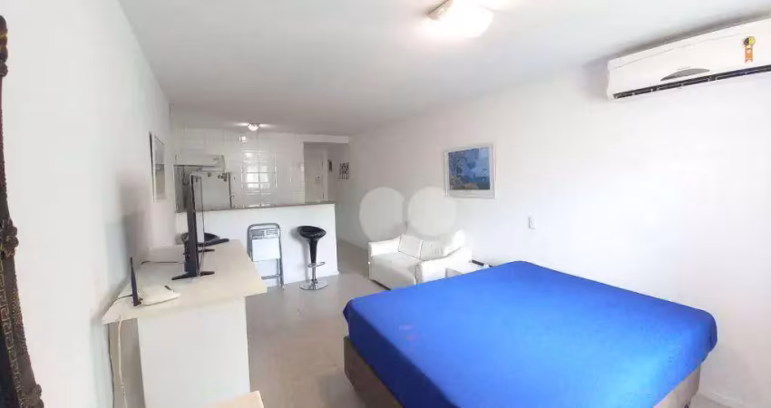 Apartamento com 1 dormitório para alugar, 32 m² por r$ 2.648,19/mês - centro - rio de janeiro/rj