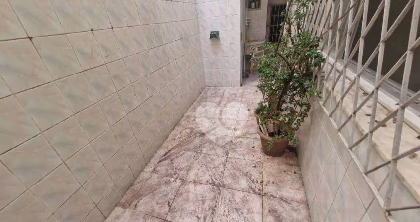 Apartamento com 2 quartos à venda na Rua Borda do Mato, --, Grajaú, Rio de Janeiro