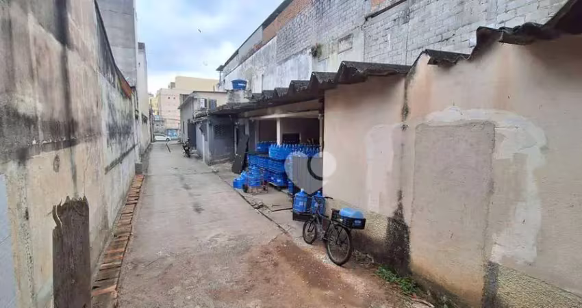 Loja para alugar, 201 m² por r$ 16.402,50/mês - vila isabel - rio de janeiro/rj