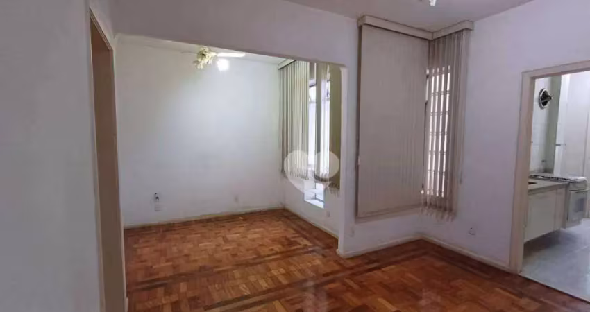 Oportunidade! excelente localização! desocupado - vista livre - vaga - condomínio baratíssimo - por r$850.000,00 - flamengo - rj flamengo - rj