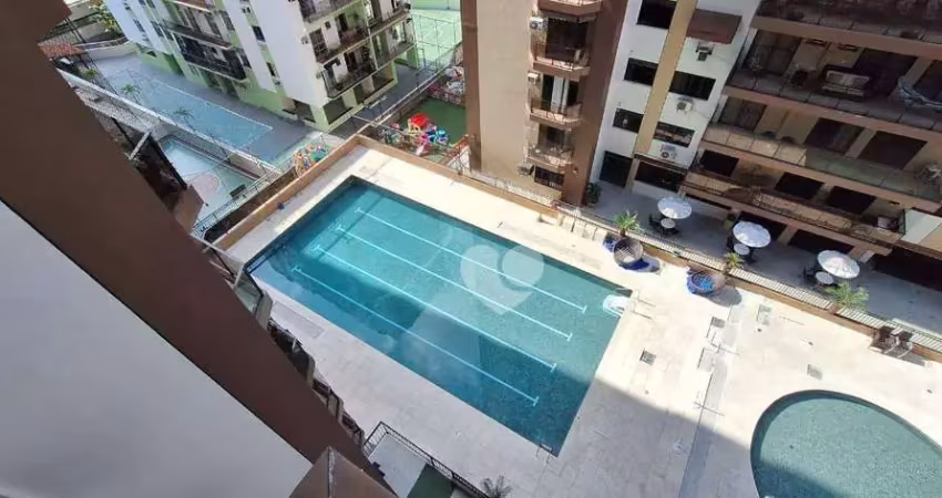 Apartamento com 3 quartos à venda, 136 m² por r$ 1.280.000 - vila isabel - rio de janeiro/rj