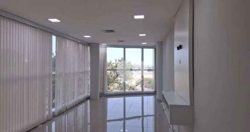 Sala para alugar, 33 m² por r$ 3.274,50/mês - barra da tijuca - rio de janeiro/rj