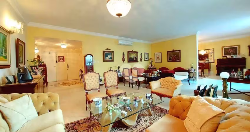 Apartamento com 4 quartos à venda, 280 m² por r$ 2.050.000 - copacabana - rio de janeiro/rj