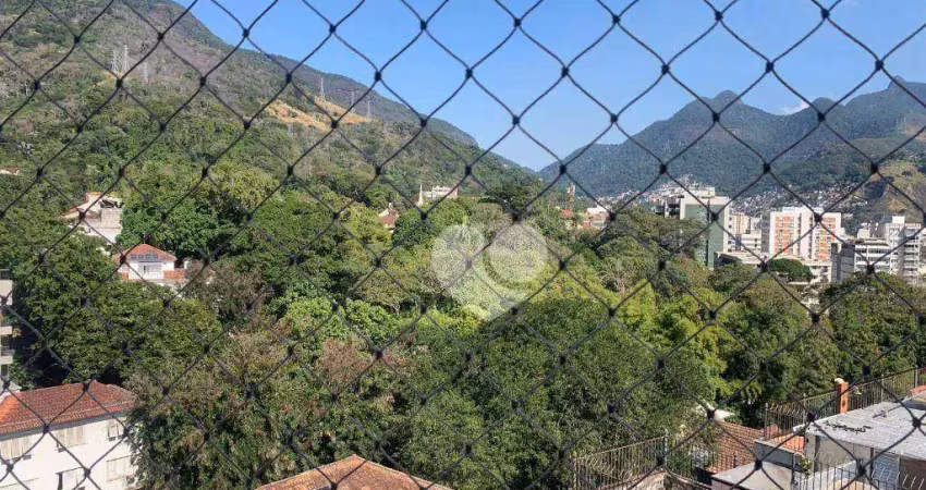 Apartamento com 3 dormitórios à venda, 87 m² por r$ 715.000,00 - tijuca - rio de janeiro/rj