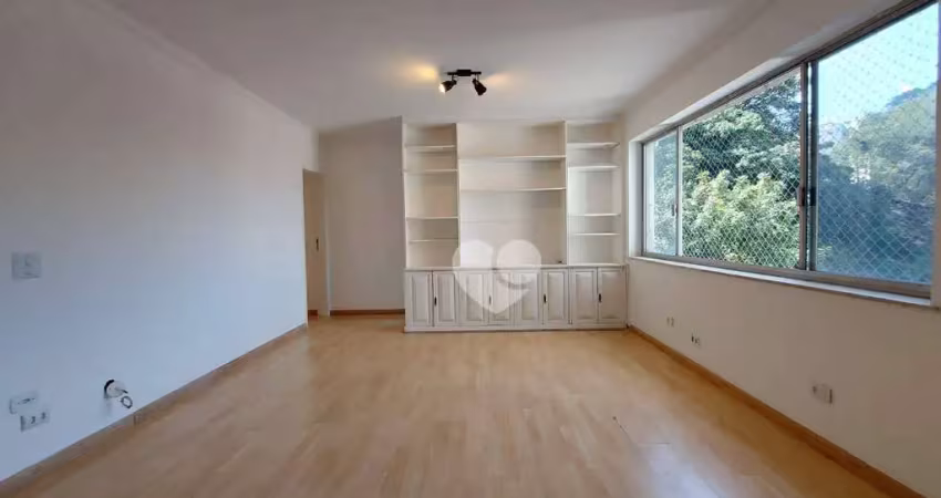 Apartamento com 3 quartos à venda, 95 m² por r$ 1.150.000 - laranjeiras - rio de janeiro/rj