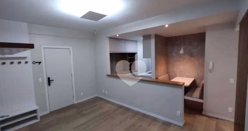 Apartamento com 2 quartos à venda, 65 m² por r$ 599.000 - tijuca - rio de janeiro/rj