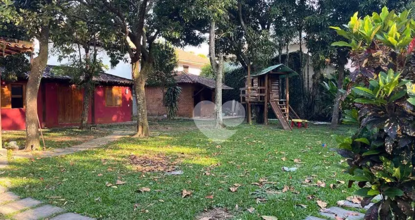 Terreno 772m² no condomínio vilas do golf – exclusividade e natureza no itanhangá