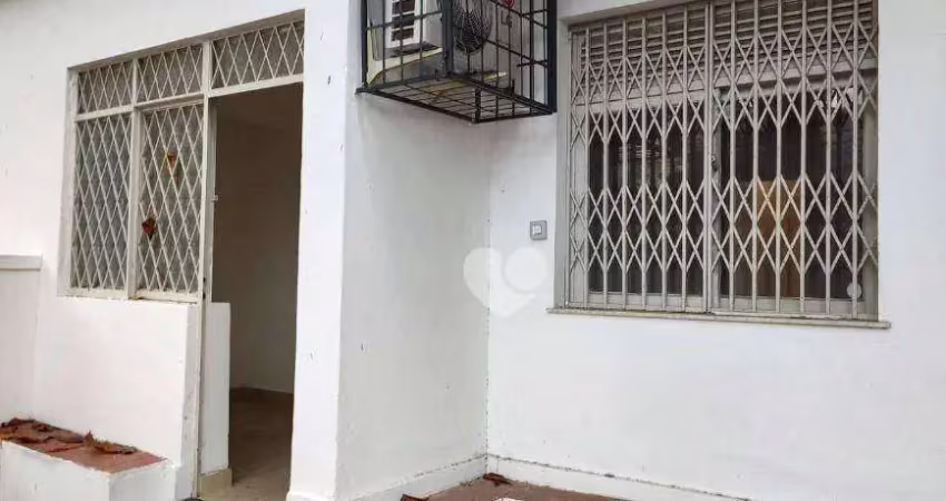 Casa com 4 dormitórios à venda, 185 m² por r$ 1.050.000,00 - grajaú - rio de janeiro/rj
