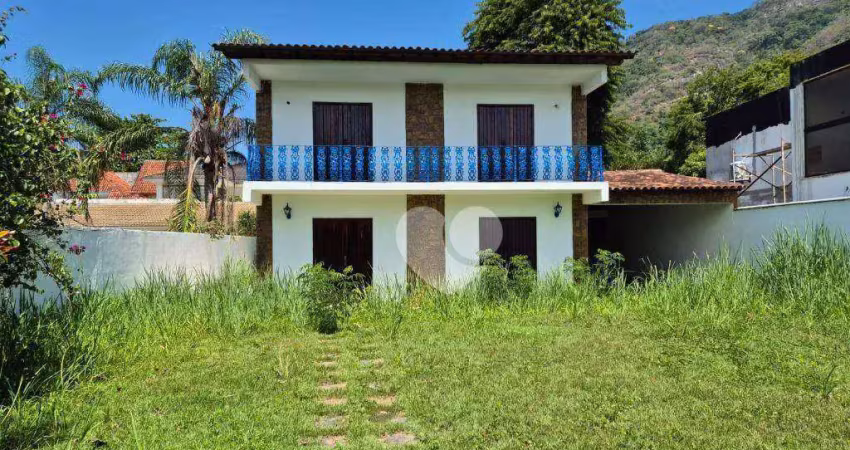 Casa com 3 quartos sendo 1 suíte à venda, 310 m² por r$ 1.850.000