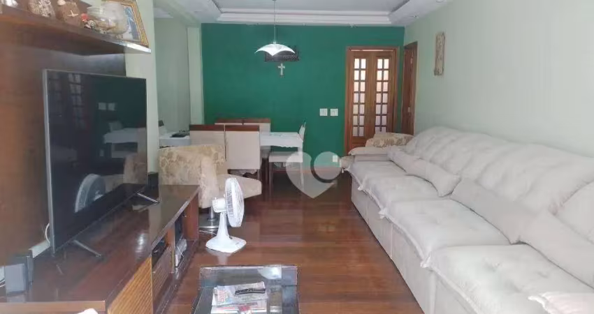 Apartamento com 3 quartos à venda na Rua Monsenhor Battistoni, --, Tijuca, Rio de Janeiro