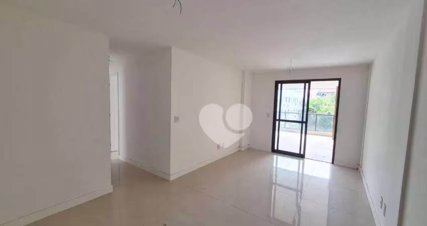 Apartamento com 3 quartos sendo 1 suíte à venda, 112 m² por r$ 920.000 - recreio dos bandeirantes